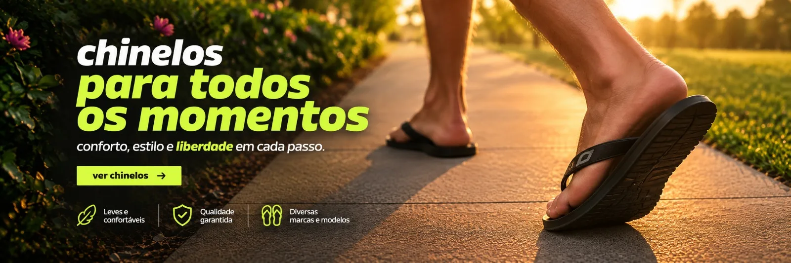 Banner home