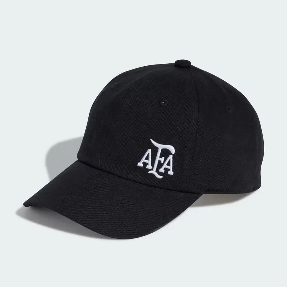 Boné Argentina Adidas Originals Preto