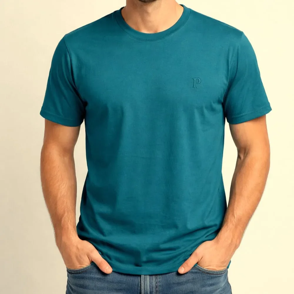 Camiseta Palmeiras Betel Família Palmeiras Verde
