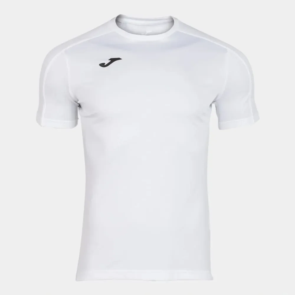 Camiseta Joma Academy III Branco