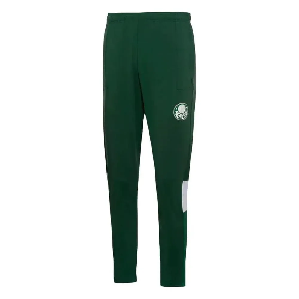 Calça Palmeiras Betel Home Verde